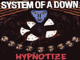 System of a Down - Hypnotize