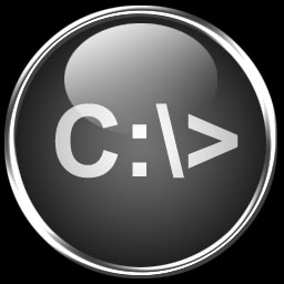 Round Command Prompt