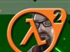 Custom Half Life 2 icon