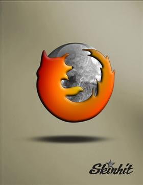 maiblak firefox