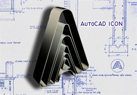 AutoCAD Icon