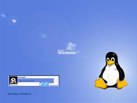 Goodbye Windows