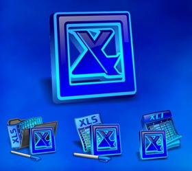Microsoft Excel