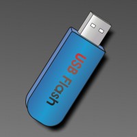 USB Flash