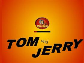 tom and jerry