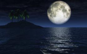 Full Moon