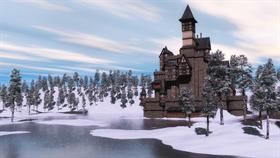 Winter Castle v1