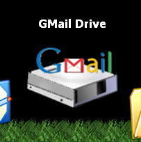 GMail Drive