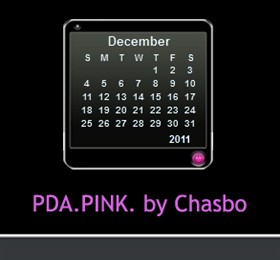 PDA.PINK.