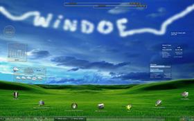 Windoe's...Vista!