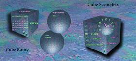 Cube