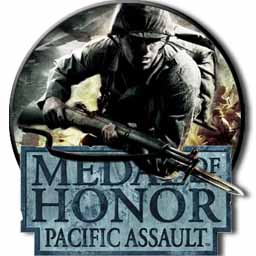 Medal of Honor: Pacific Assault