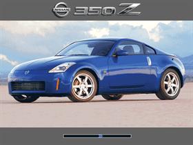 Nissan 350Z