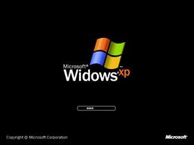 Widows XP