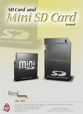 SD / MMC card