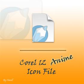 CorelFile