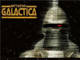 Battlestar Galactica