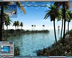 Welcome Home To Paradise!!