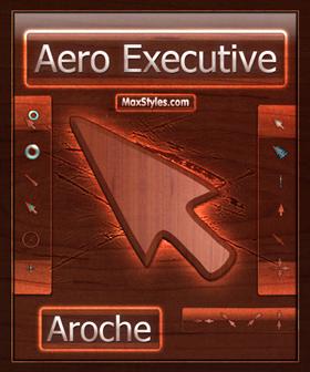 Aero Executive