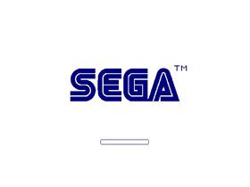 SEGA Logo