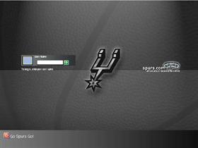 San Antonio Spurs