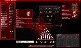 Disturbed v1