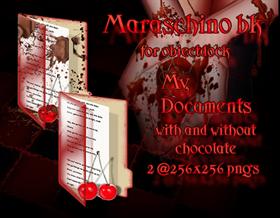 Maraschino bk My Documents