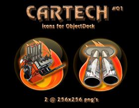 Cartech 01