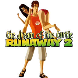 Runaway 2 : The dream of the turtle