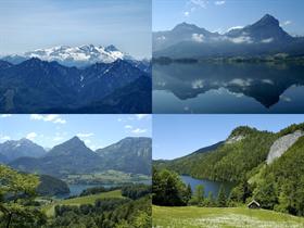 Austria Wallpaper Pack II