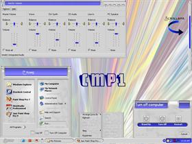 CMP1 (original)