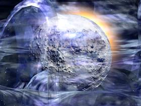 Cosmica VS Total Eclipse