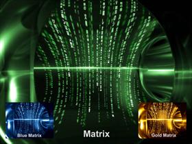 Inside The Matrix