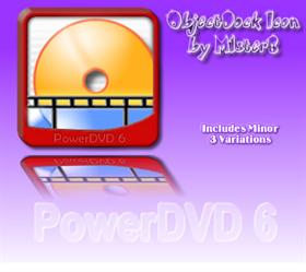 PowerDVD 6