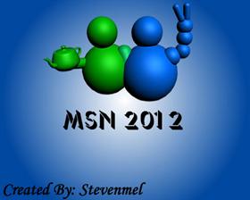 MSN 2012
