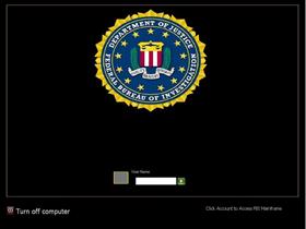 FBI