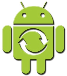 Android Sync