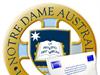 Notre Dame - Australia (Webmail)