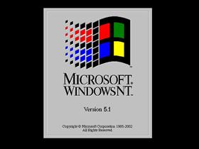 Windows NT 5.1