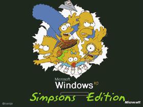 SimpsonFamily-black