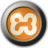 XAMPP Button