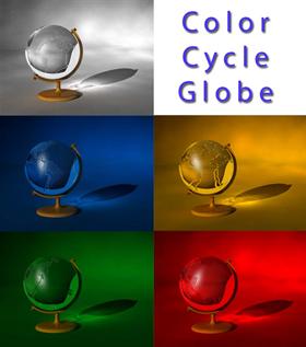 Color Globe