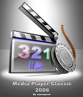 Media Player Classic (2006)