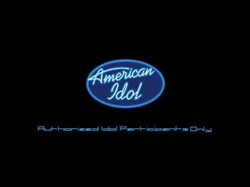 American Idol - Authorized Site