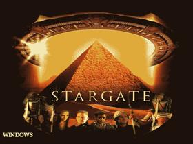 Stargate - The Original