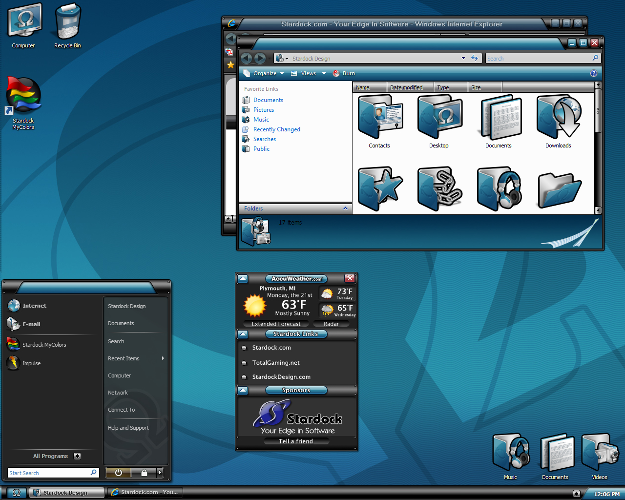 Stardock Object Desktop 2012 Full Torrent