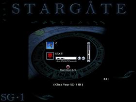 STARGATE (v2)