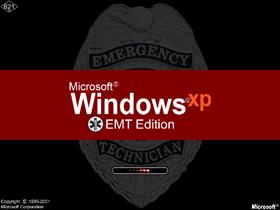 XP EMT Edition