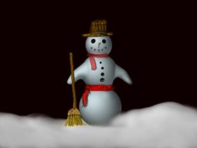 Snowman