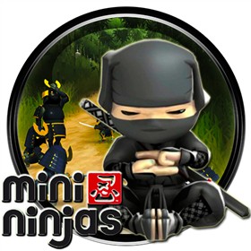 Mini_Ninjas